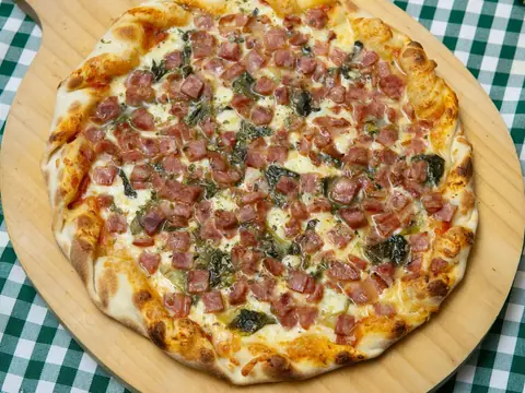 Pizza Rustica (foto indicativa)